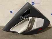 Türverkleidung 4-türig links hinten von einem Mercedes CLA