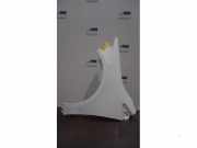 Kotflügel links vorne von einem Mercedes B-Klasse