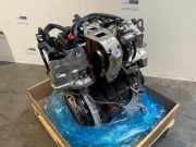 Motor von einem Mercedes Sprinter