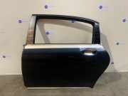 Tür 4-türig links hinten von einem Mercedes S-Klasse