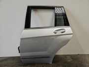 Tür 4-türig links hinten von einem Mercedes GLK-Klasse (775)