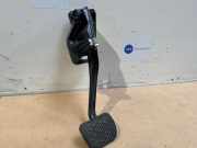 Bremspedal von einem Mercedes GLA