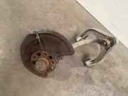 Achsschenkel links vorne von einem Mercedes E-Klasse