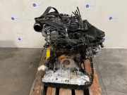 Motor von einem Mercedes V-Klasse