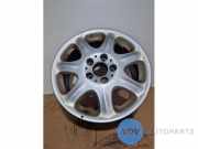 Felge von einem Mercedes S-Klasse