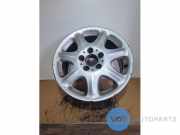 Felge von einem Mercedes S-Klasse