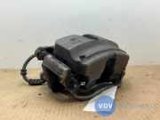 Bremszange links vorne von einem Mercedes C-Klasse