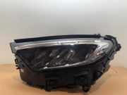 Scheinwerfer links von einem Mercedes GLC-Klasse