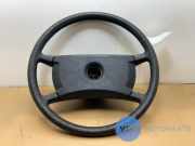 Lenkrad von einem Mercedes S-Klasse