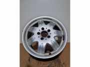 Felge von einem Mercedes SLK