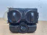 Heizung Bedienpaneel von einem Mercedes Vito