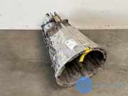 Getriebe von einem Mercedes E-Klasse