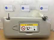 Sonnenblenden-Set von einem Mercedes GLC-Klasse