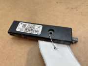 Antenne von einem Mercedes E-Klasse