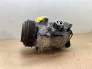 Klimapumpe von einem Mercedes A-Klasse