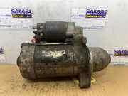 Anlasser von einem Mercedes E-Klasse