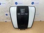 Innenbeleuchtung vorne von einem Mercedes E-Klasse