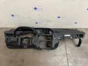 Armaturenbrett von einem Mercedes E-Klasse