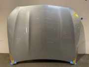 Motorhaube von einem Mercedes C-Klasse