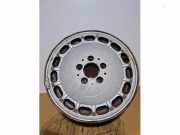 Felge von einem Mercedes E-Klasse