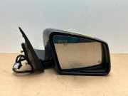 Außenspiegel rechts von einem Mercedes E-Klasse (197)