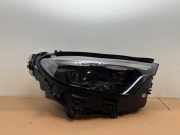 Scheinwerfer rechts von einem Mercedes GLC-Klasse