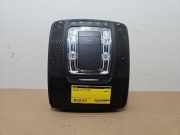 Innenbeleuchtung vorne von einem Mercedes GLA