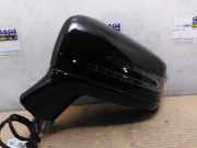 Außenspiegel links von einem Mercedes CLS-Klasse