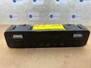 Panikbeleuchtung Schalter von einem Mercedes Sprinter