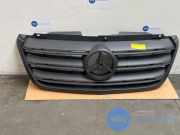 Grill von einem Mercedes Sprinter