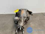 Differential hinten von einem Mercedes E-Klasse