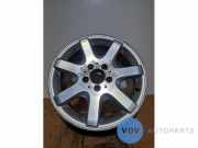 Felge von einem Mercedes SLK