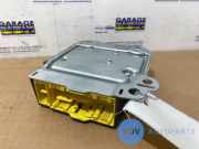 Airbag Modul von einem Mercedes B-Klasse
