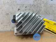 Radioverstärker von einem Mercedes A-Klasse