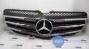 Grill von einem Mercedes R-Klasse