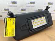 Sonnenblenden-Set von einem Mercedes E-Klasse