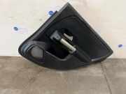 Türverkleidung 4-türig rechts hinten von einem Mercedes B-Klasse