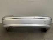 Stoßstange hinten von einem Mercedes C-Klasse