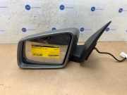 Außenspiegel links von einem Mercedes C-Klasse (792)