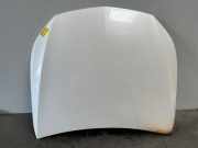 Motorhaube von einem Mercedes CLS-Klasse (799)