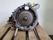 Getriebe von einem Mercedes B-Klasse