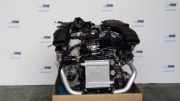 Motor von einem Mercedes S-Klasse