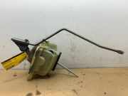 Schaltung von einem Mercedes E-Klasse