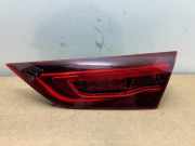 Rücklicht rechts von einem Mercedes CLA