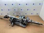 Lenksaule Gehӓuse komplett von einem Mercedes E-Klasse