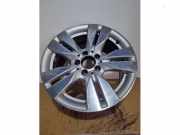 Felge von einem Mercedes E-Klasse