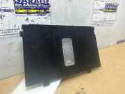 Antenne von einem Mercedes E-Klasse