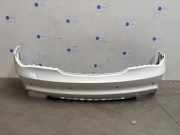 Stoßstange hinten von einem Mercedes CLA