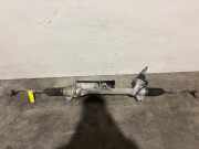 Lenkgetriebe von einem Mercedes Sprinter