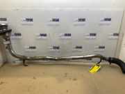 Füllrohr Kraftstofftank von einem Mercedes B-Klasse